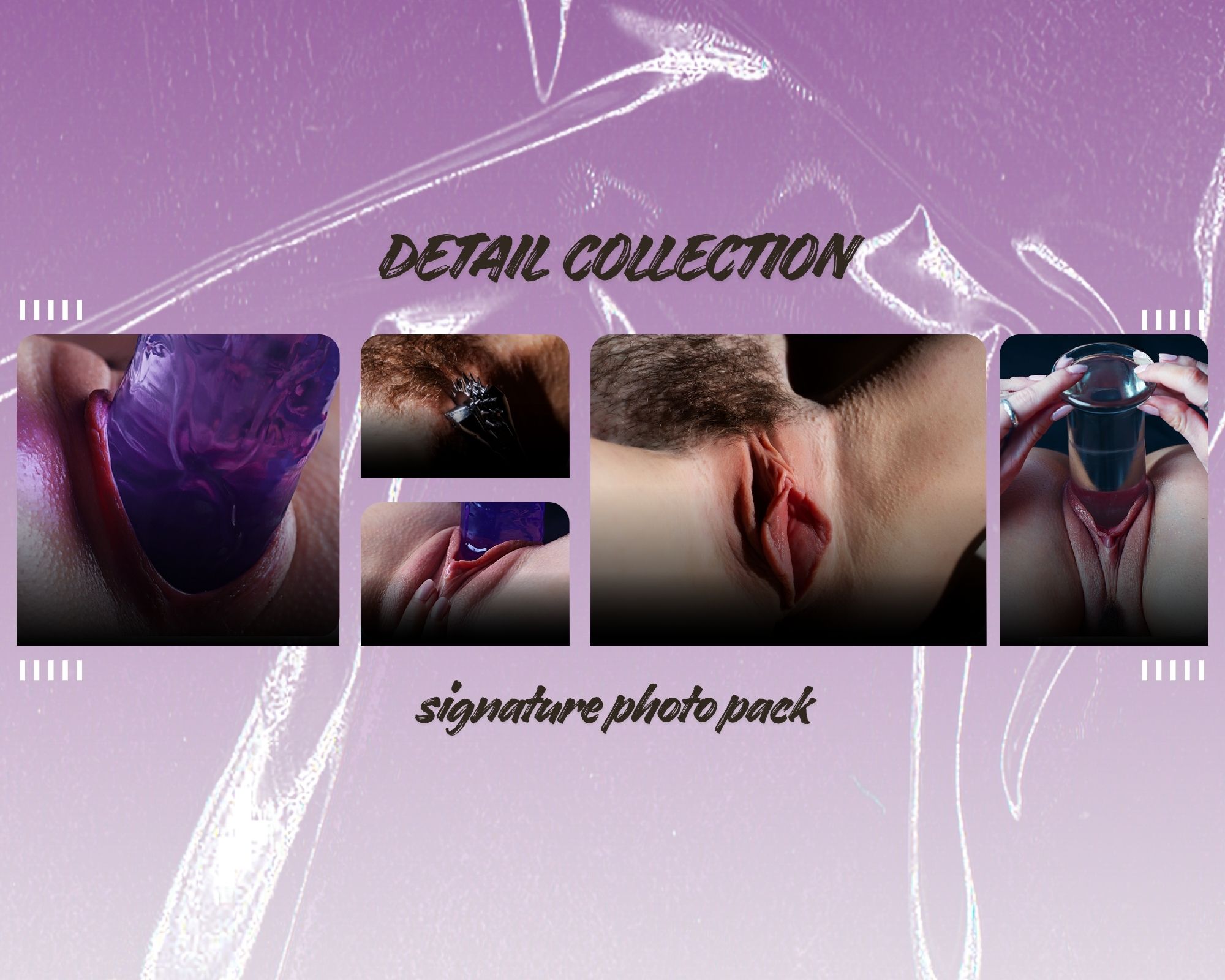 Detail Collection