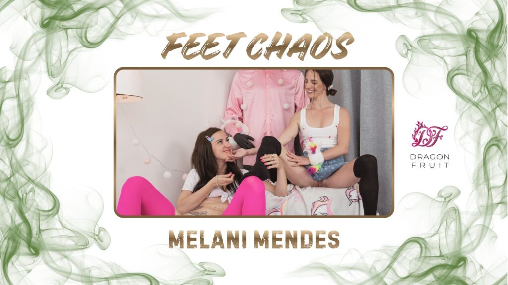 FEET CHAOS