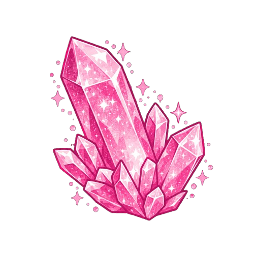 5 Crystals